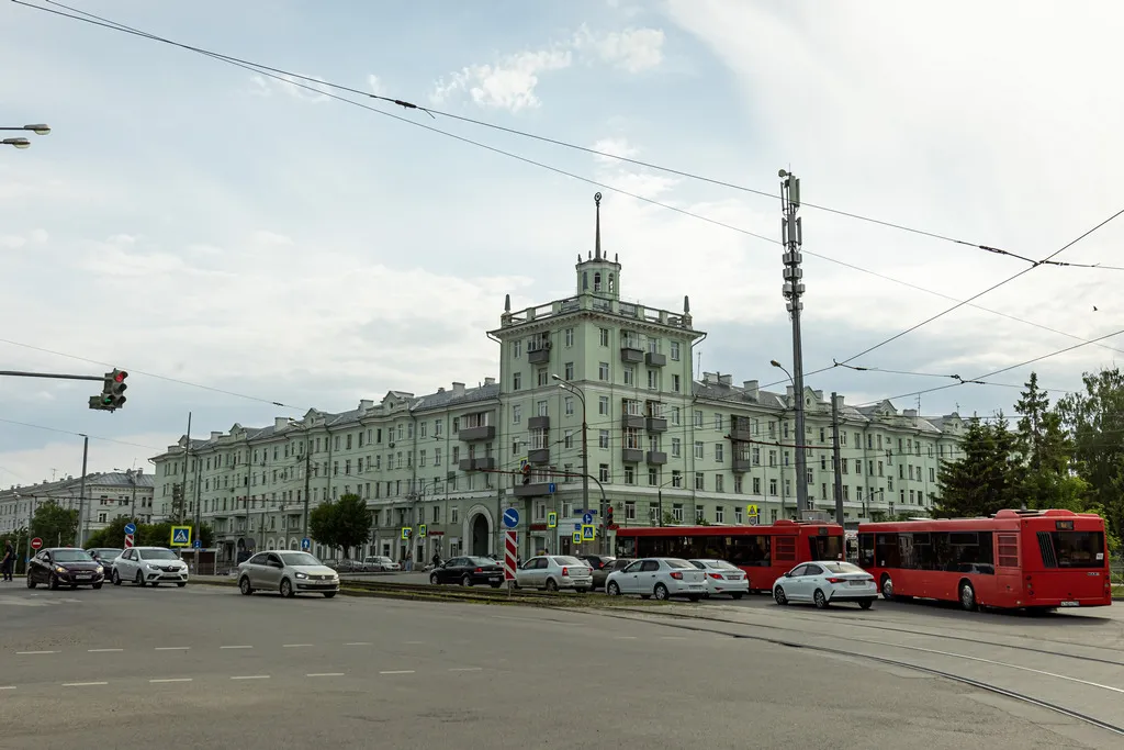 «Антикризисная мера»: с 8 июля в Казани изменятся схемы движения ряда автобусов