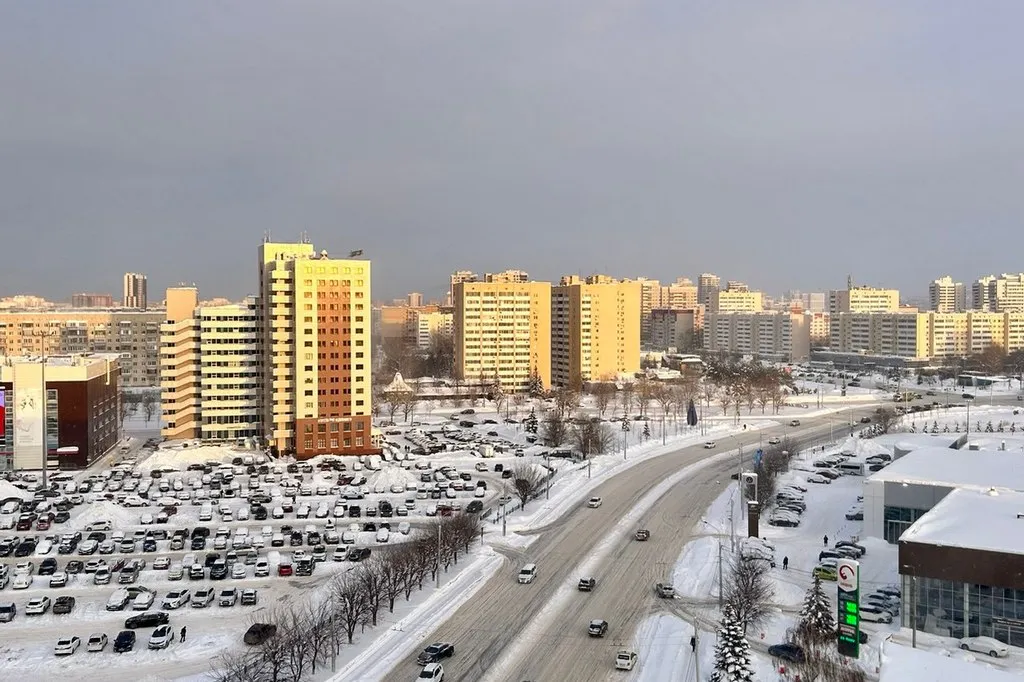Центробанк «заморозил» ключевую ставку на уровне 21%