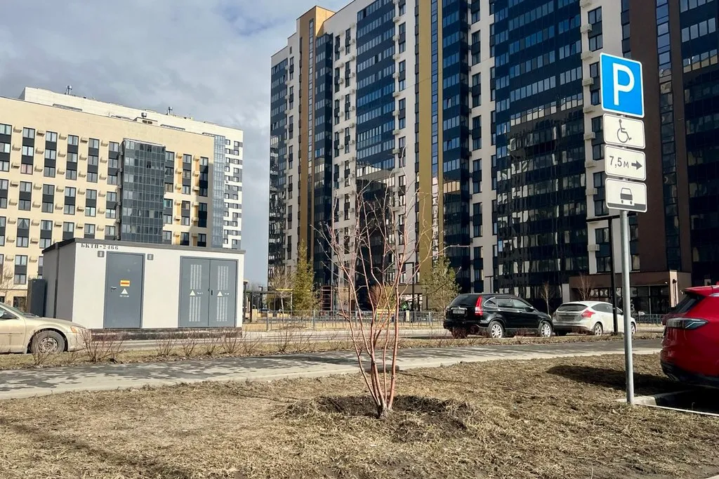 Общегородской субботник в Казани перенесли на 19 апреля