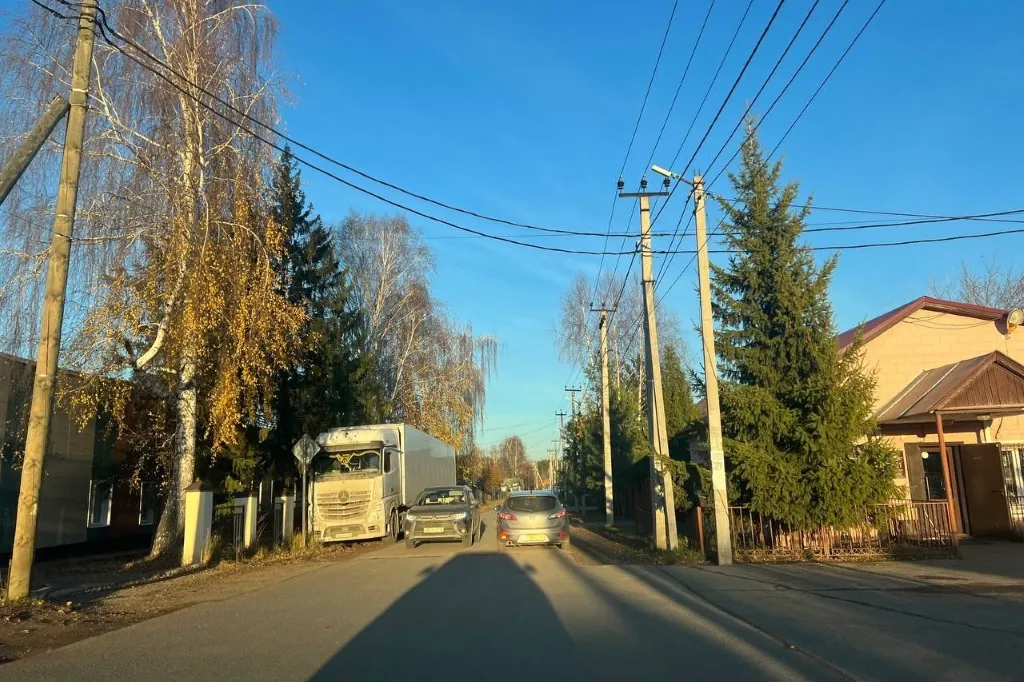 Шесть новых улиц появятся в Казани