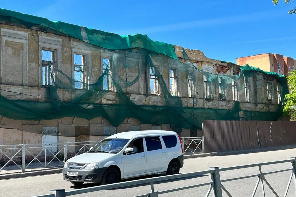 Первый соцгород Казани признают объектом культурного наследия регионального значения
