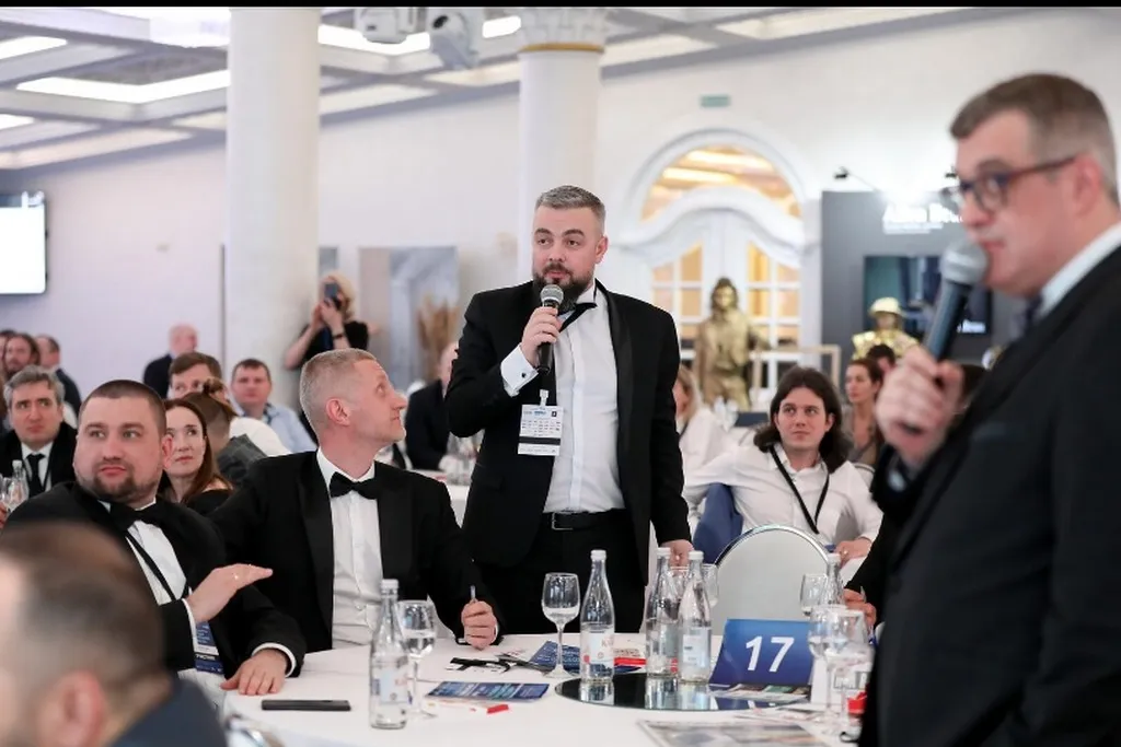 Максим Поташев проведет в Казани IQ-чемпионат с участием строителей и промышленников