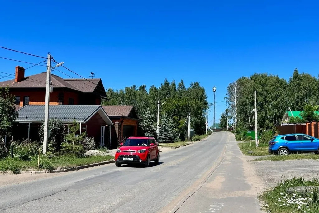 Путеводная улица появится в Приволжском районе
