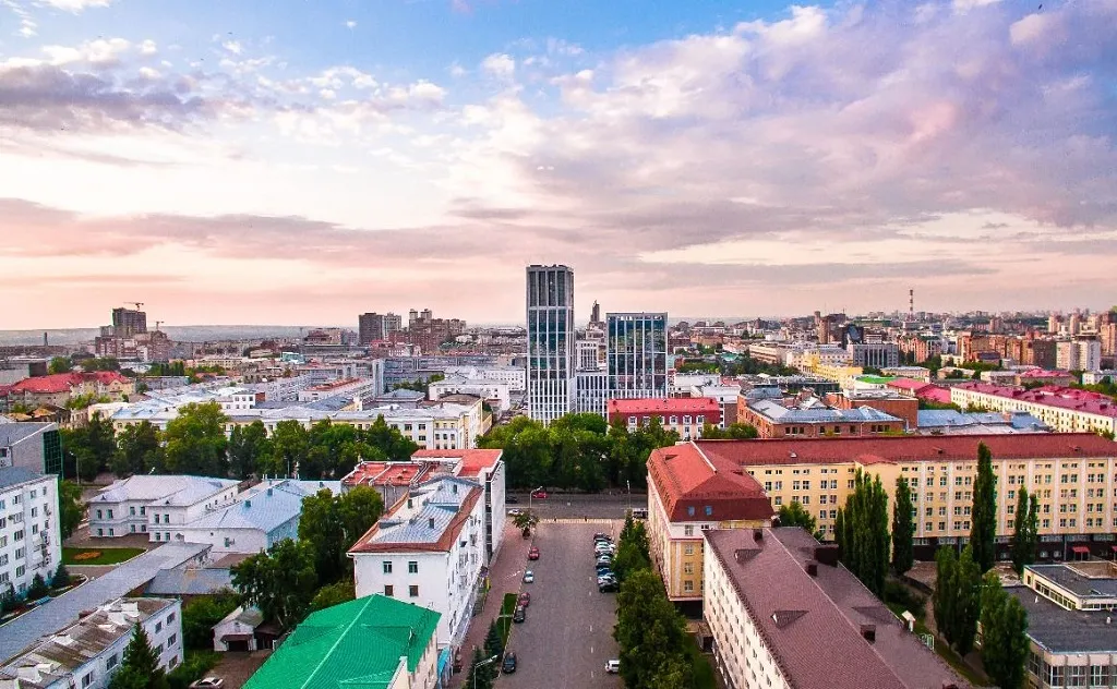 Из Уфы в Казань: «Хотела бы я вернуться в Башкирию? Нет!»
