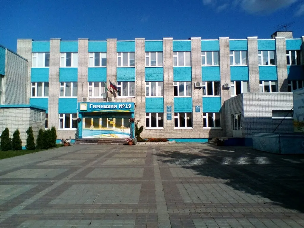 Гимназия №19: сплошные поборы за высокие результаты?