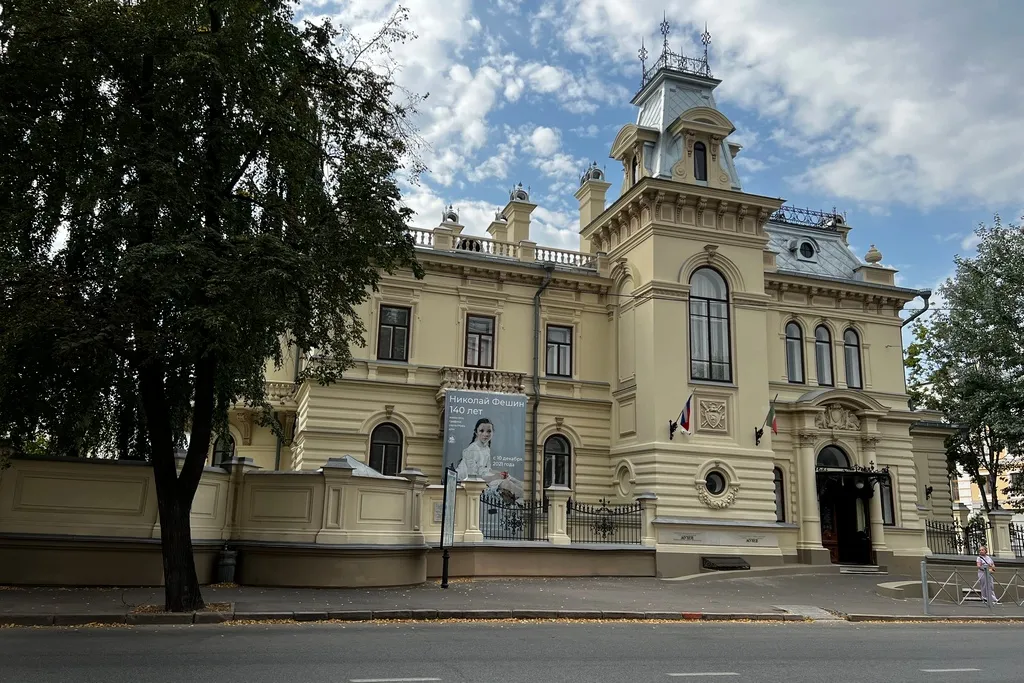Фото: Урбан Медиа