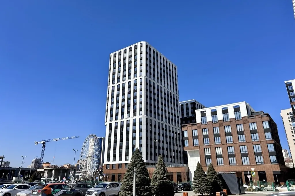 «Открыли закрома»: в марте застройщики Казанской агломерации заработали 9,8 млрд рублей