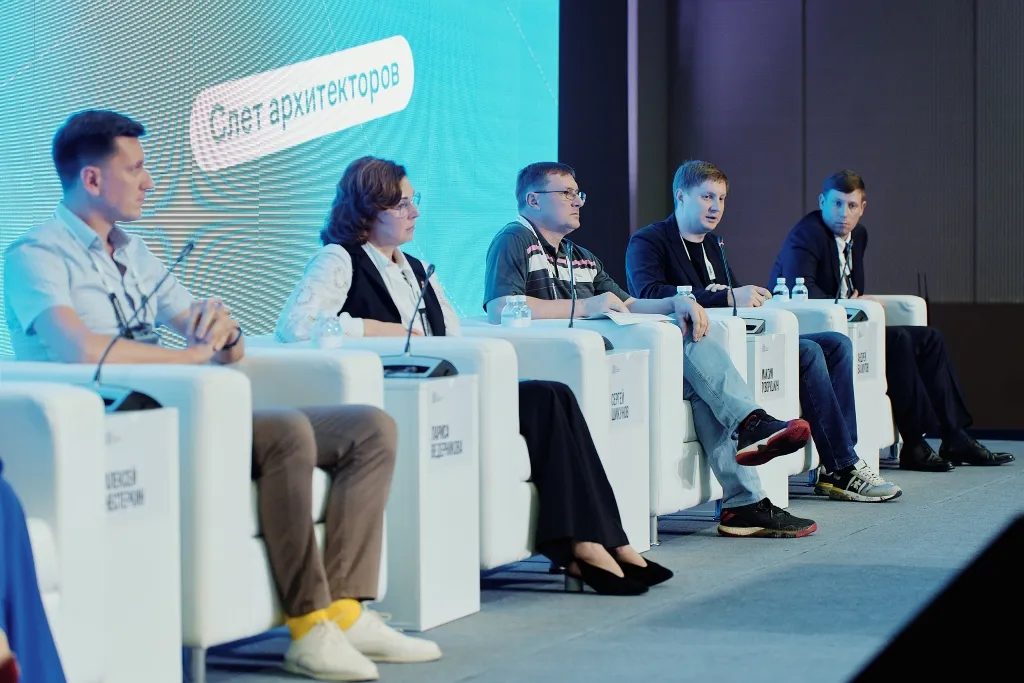 Главные архитекторы и градостроители России обсудят развитие отрасли на форуме «Движение»