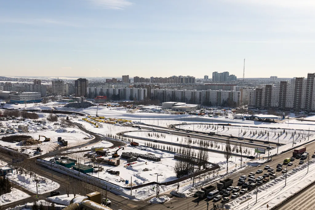 Миндортранс РТ: Стоимость проезда по Вознесенском тракту будет ниже, чем по М12
