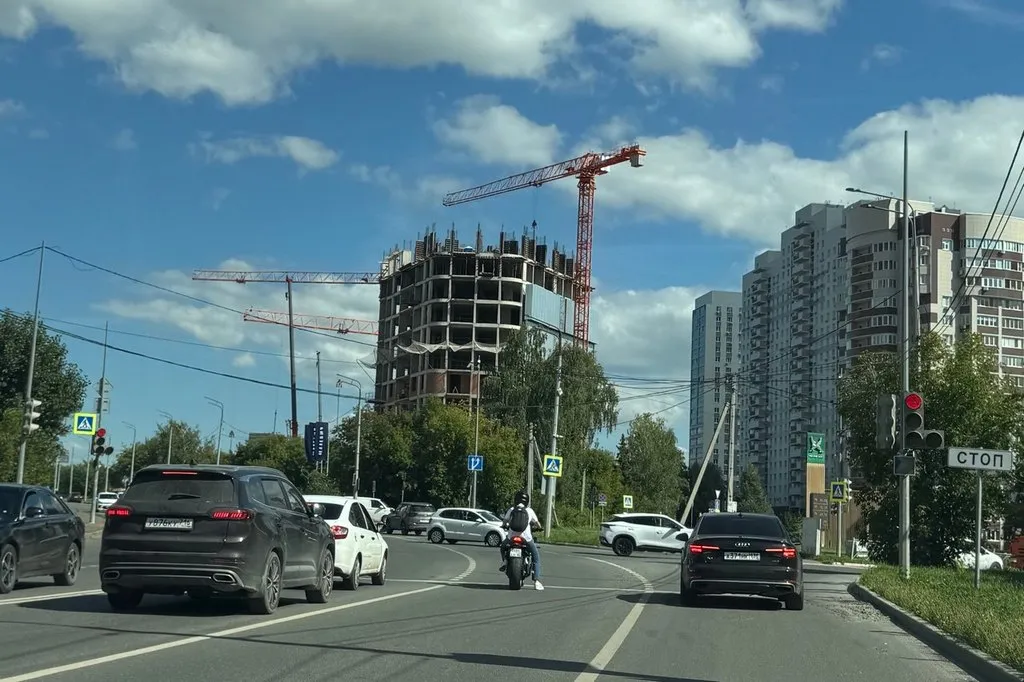 Покупаем новостройки выгодно: акции застройщиков Казани в сентябре 2026 года
