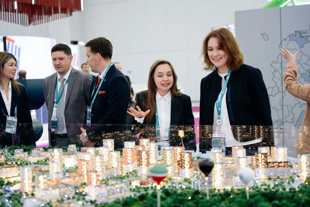 2,1 трлн на комплексное развитие: во что превратятся российские города