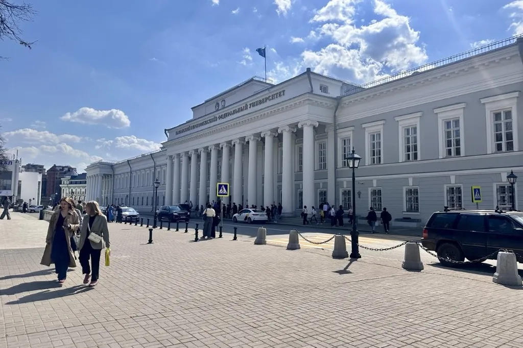 Урбан Медиа предлагает казанским студентам выбрать лучшее общежитие