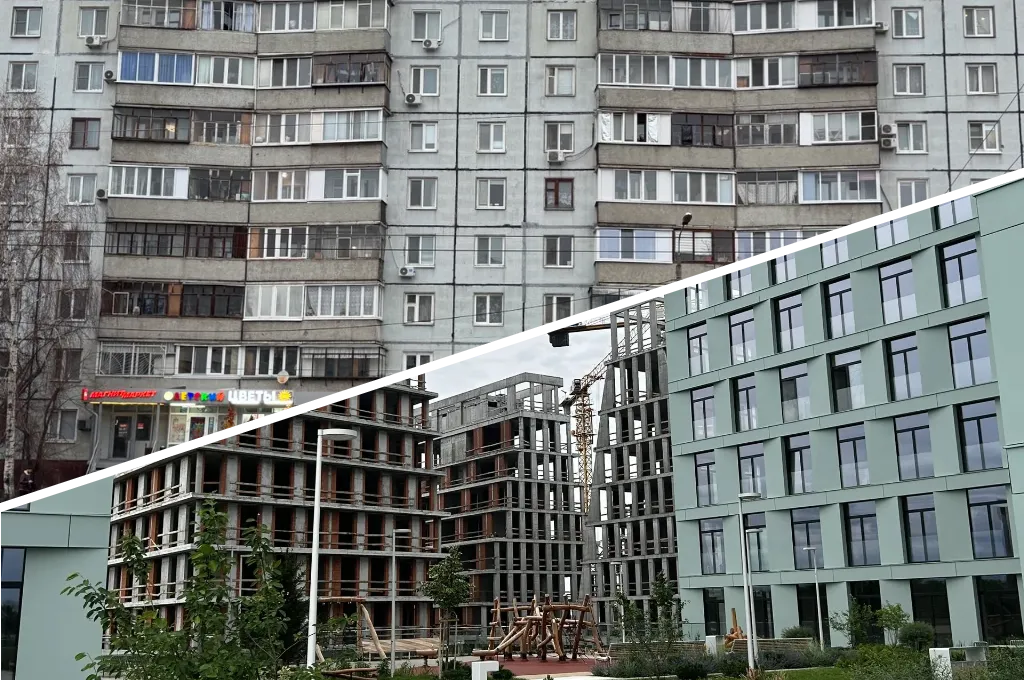 Продаем вторичку через застройщика: как работает трейд-ин в Казани и сколько это стоит