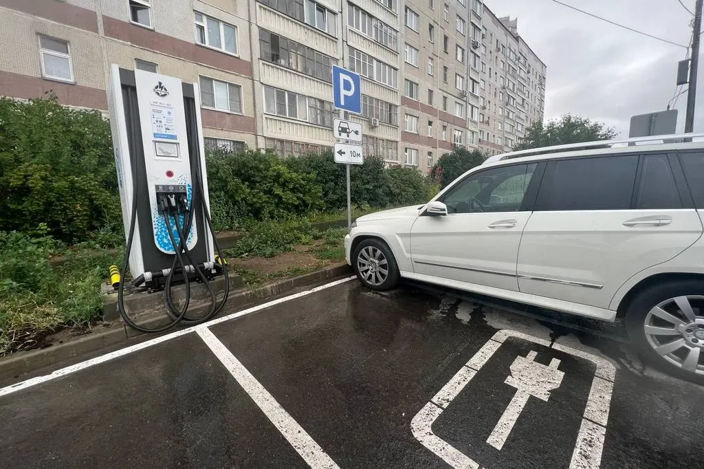 Готовы ли девелоперы развивать инфраструктуру для электромобилей?