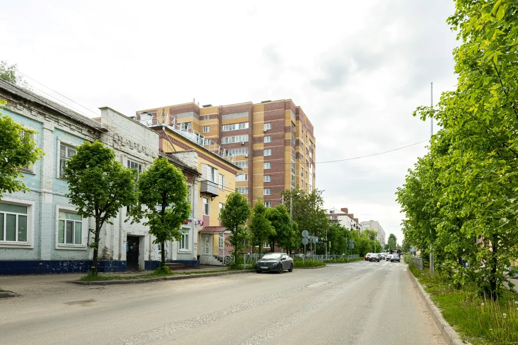 Какой ЖК в Авистрое лучше: сравниваем Авторы на Годовикова, Максима и Северный