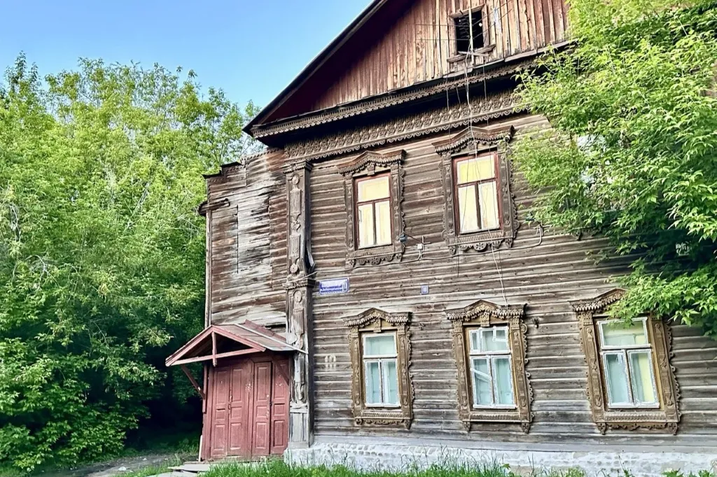 В Казани расселения ждут жители 108 аварийных домов