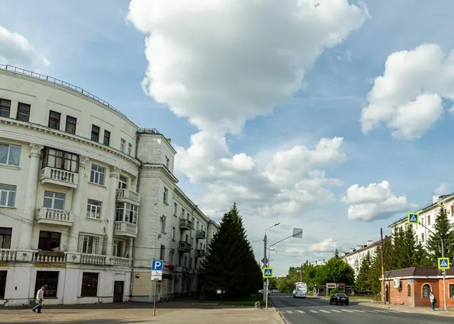 Как выбрать квартиру на вторичном рынке