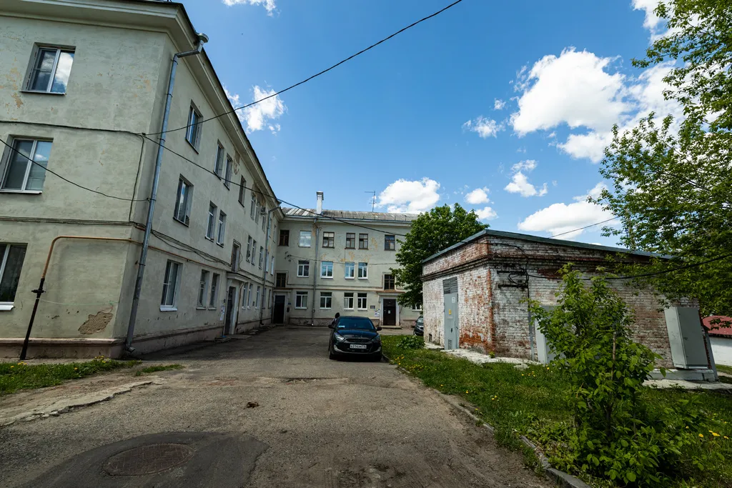 Стоит ли покупать квартиру в аварийном доме