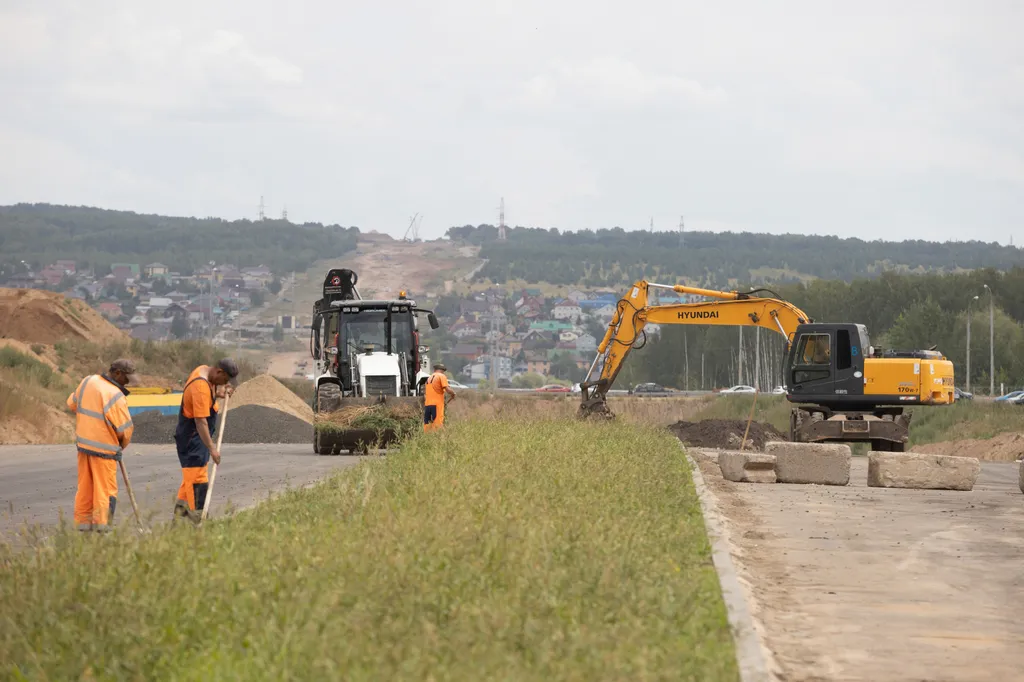 Плата за дорогу: почему жители Вознесенского готовы жаловаться в Москву