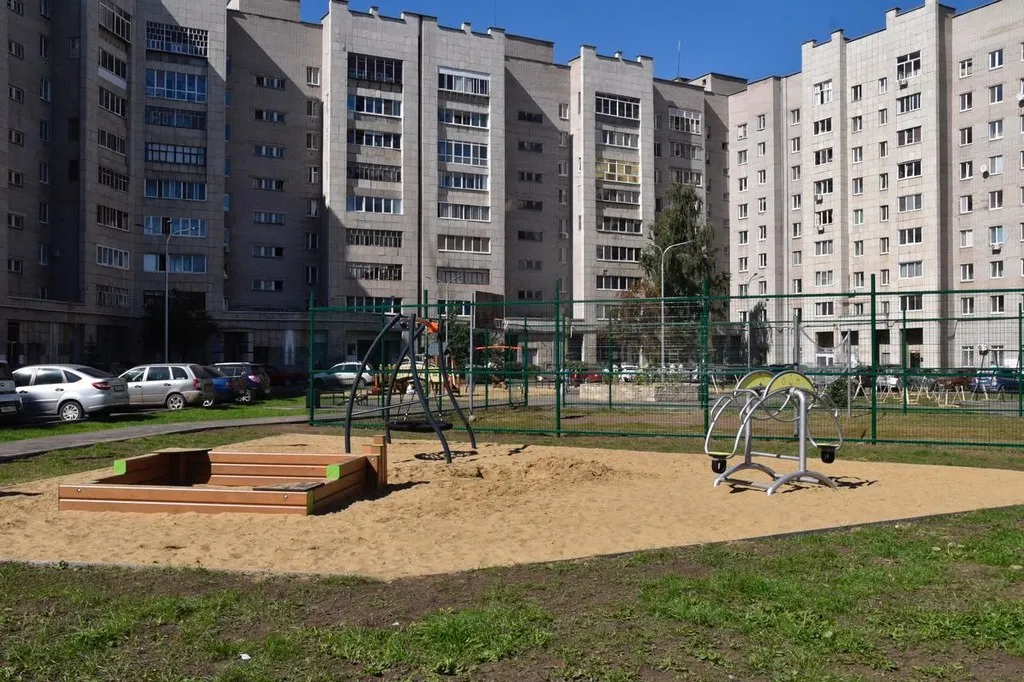 ОЭЗ диктует цены на жилье в Елабуге