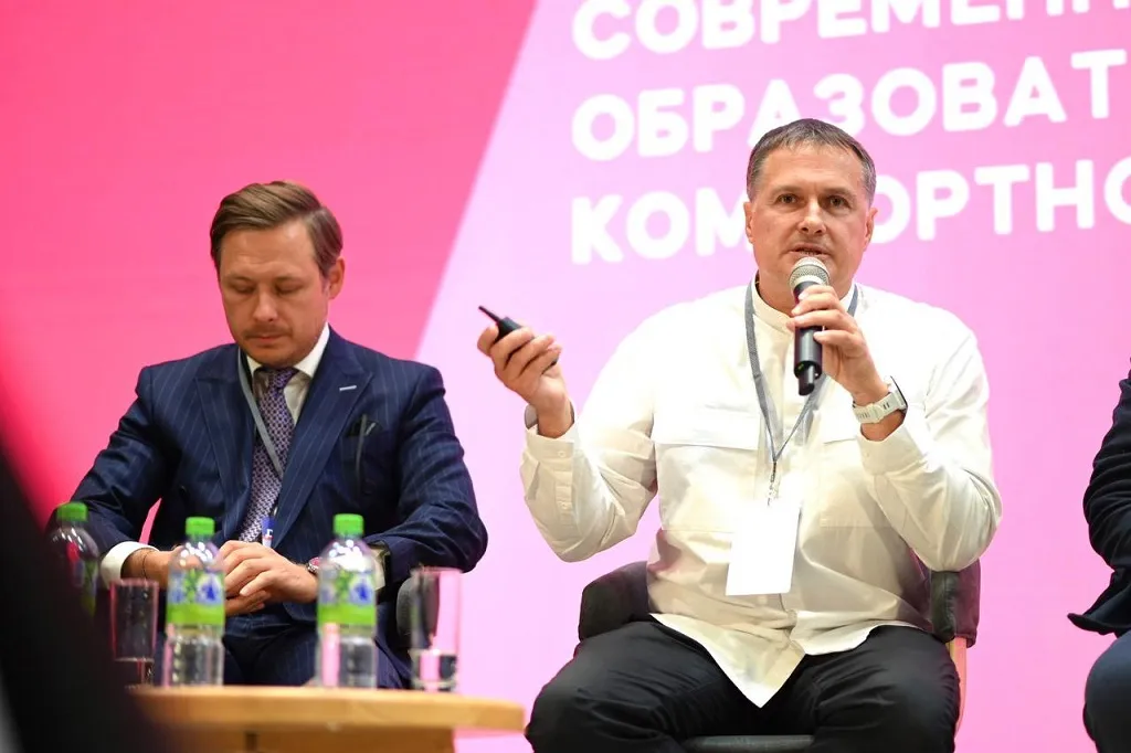Не развлекать, а быть удобной: какой должна быть школа будущего