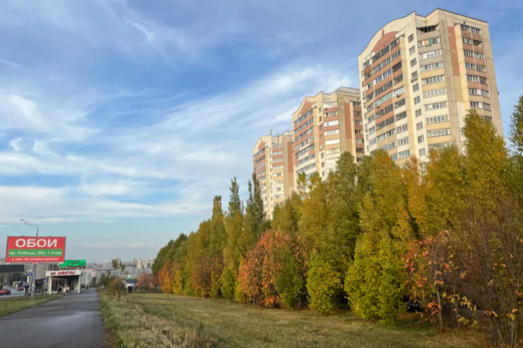В Казани тепло пущено во все 5,5 тыс. многоквартирных домов