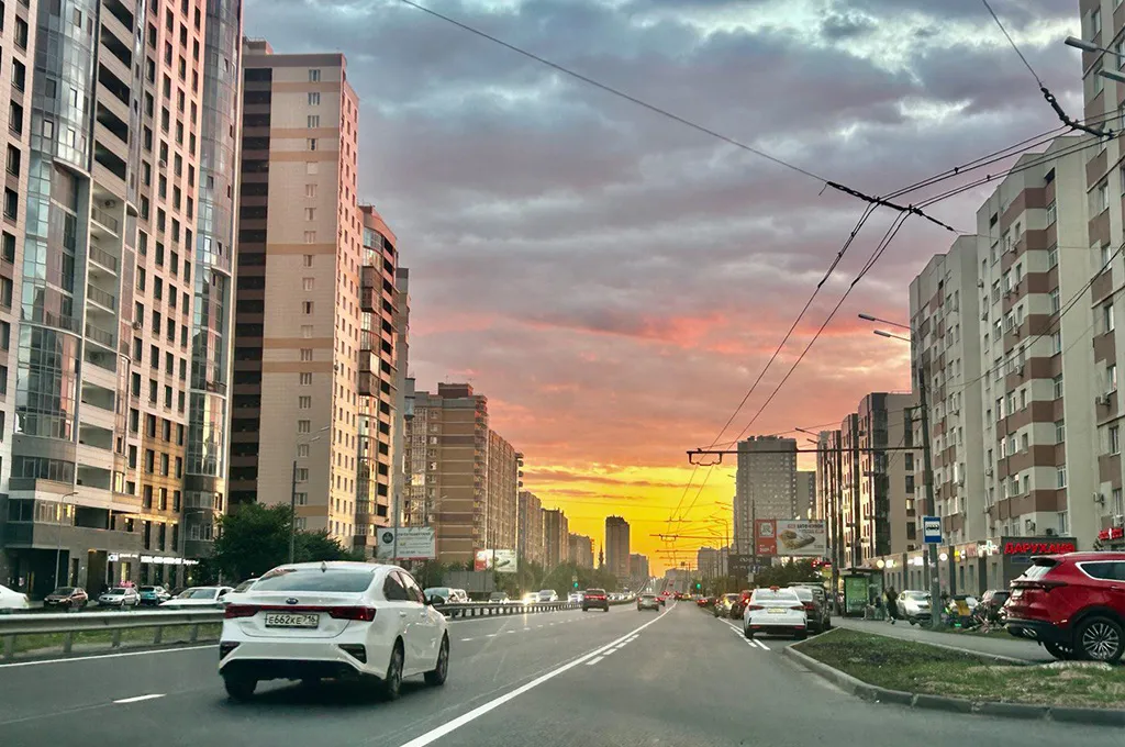 В Татарстане спрос на новостройки за год вырос на 44%