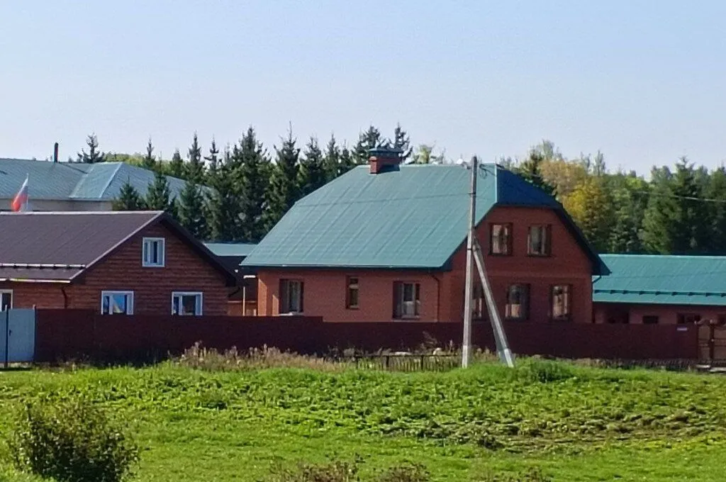   Сбербанк намерен распространить исламскую ипотеку на сегмент ИЖС
