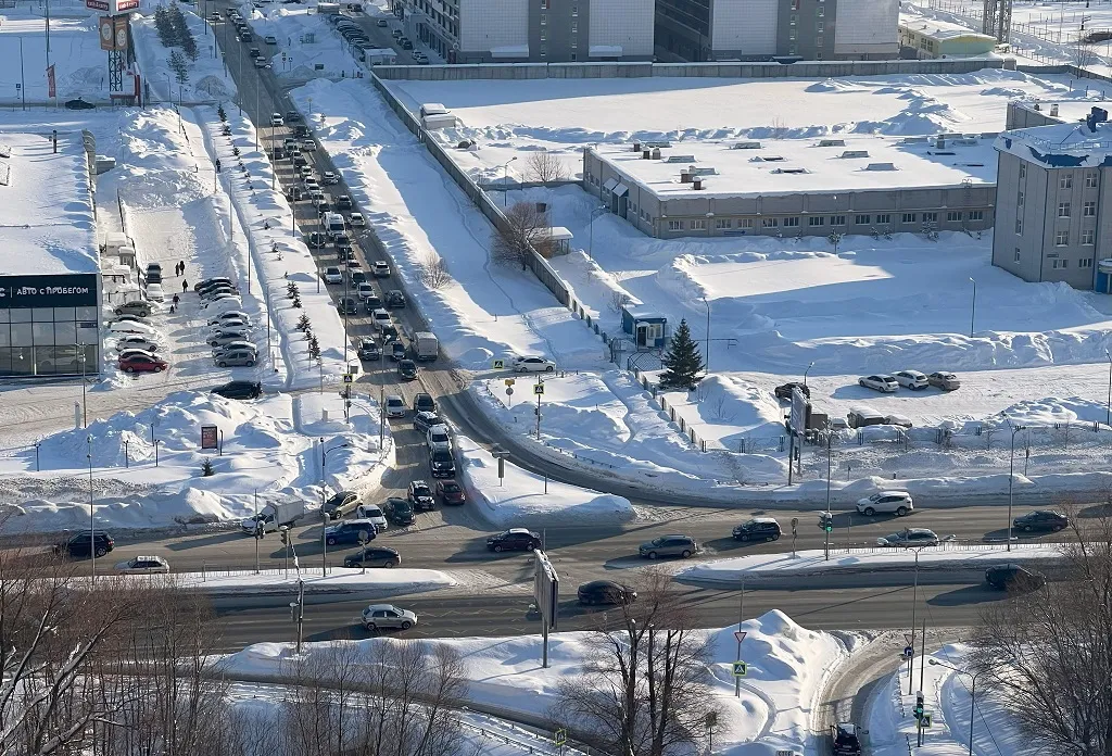На Мамадышском тракте построят жилой массив для почти 10,7 тыс. человек