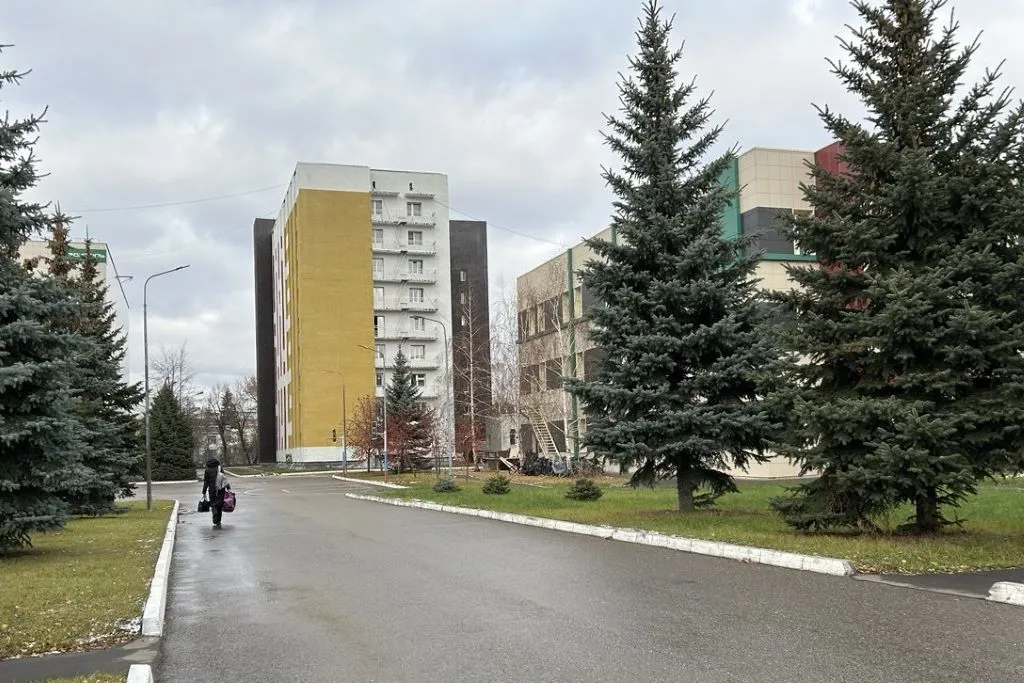 Самые дорогие и самые дешевые общаги Казани
