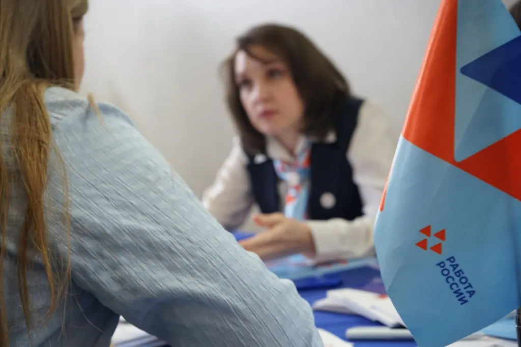 В Казани на одного безработного приходится 8 вакансий