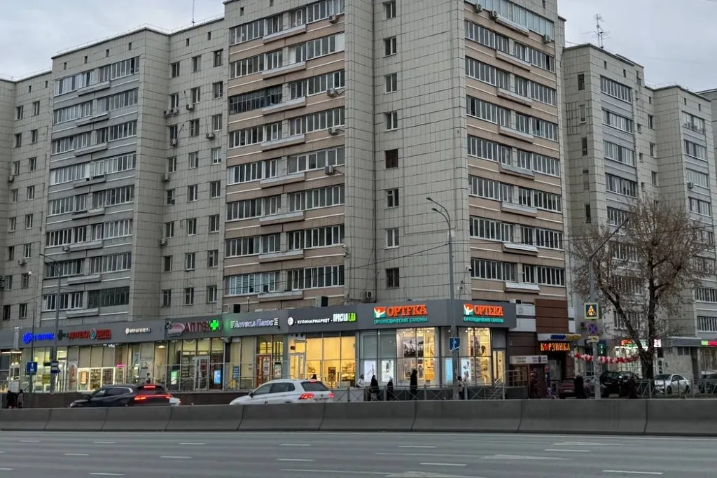 Прощай, Sale: новые требования к вывескам для бизнеса
