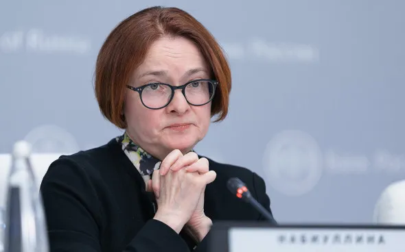 Итоги недели: новая мишень Набиуллиной, устойчивая ставка и перспективы экорайона