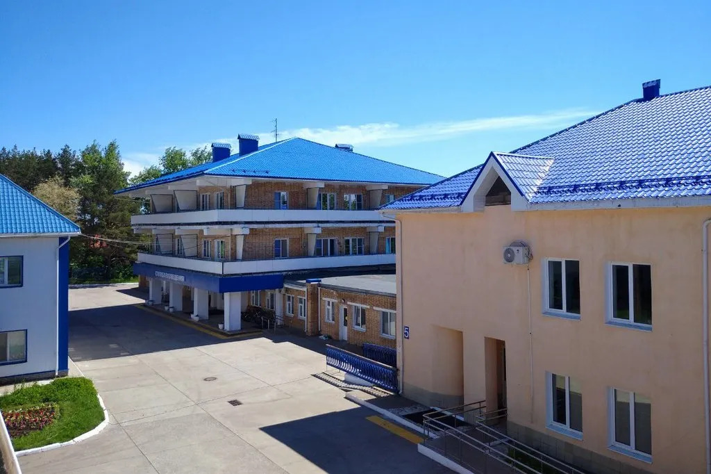 Номерной предел: в высокий сезон в здравницах Татарстана не хватает мест