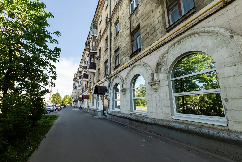 Доля вторички в структуре ипотеки выросла на 20% — ВТБ
