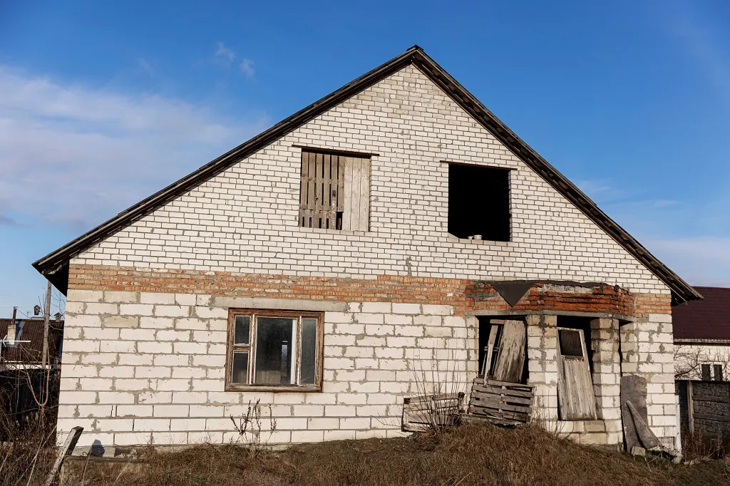 Как зарегистрировать объект незавершенного строительства
