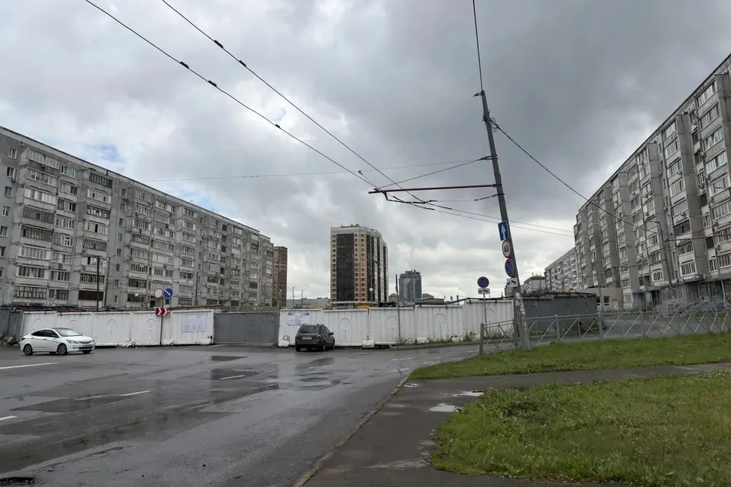 К 2027 году в Казани подготовят проект планировки второй линии метро до Березовой рощи