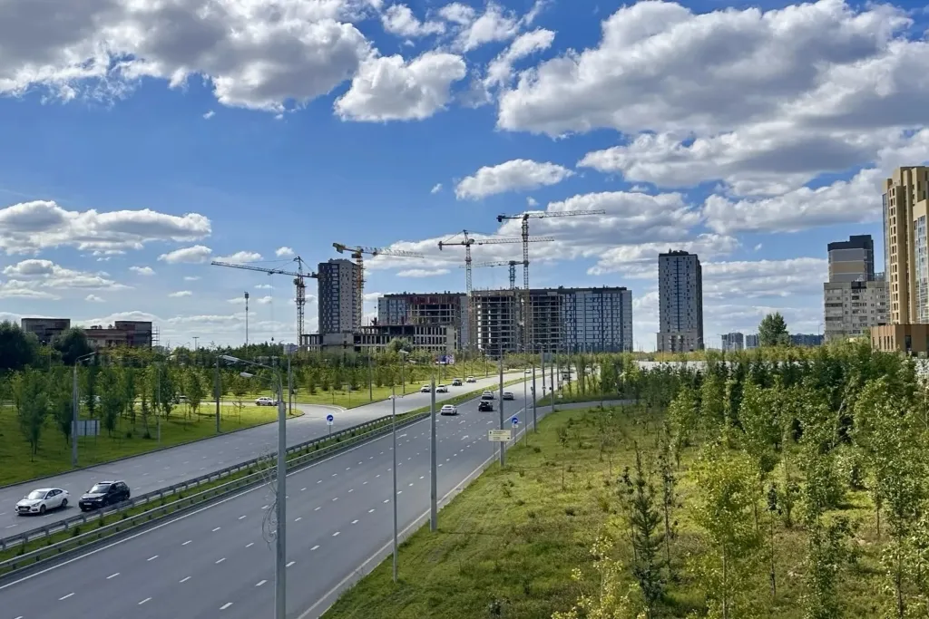 Вернулись к ценам 2023 года — итоги июля на рынке новостроек Казани