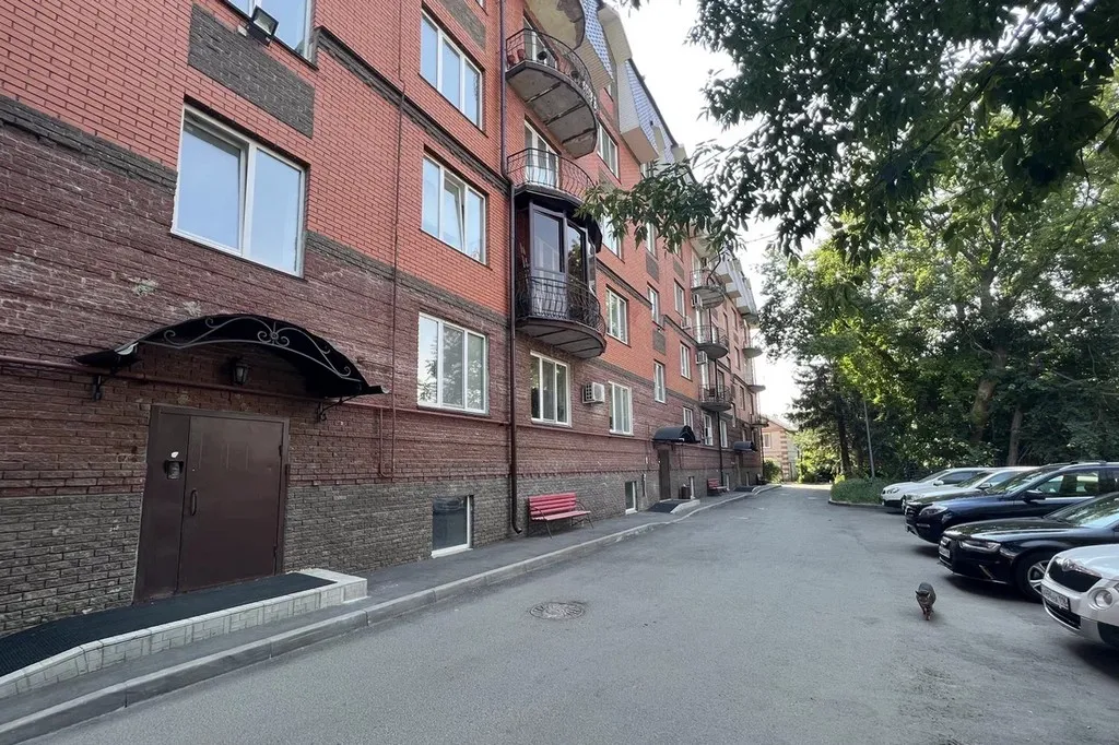 Заммэра Москвы объяснил, почему в столице намерены отказаться от апартаментов