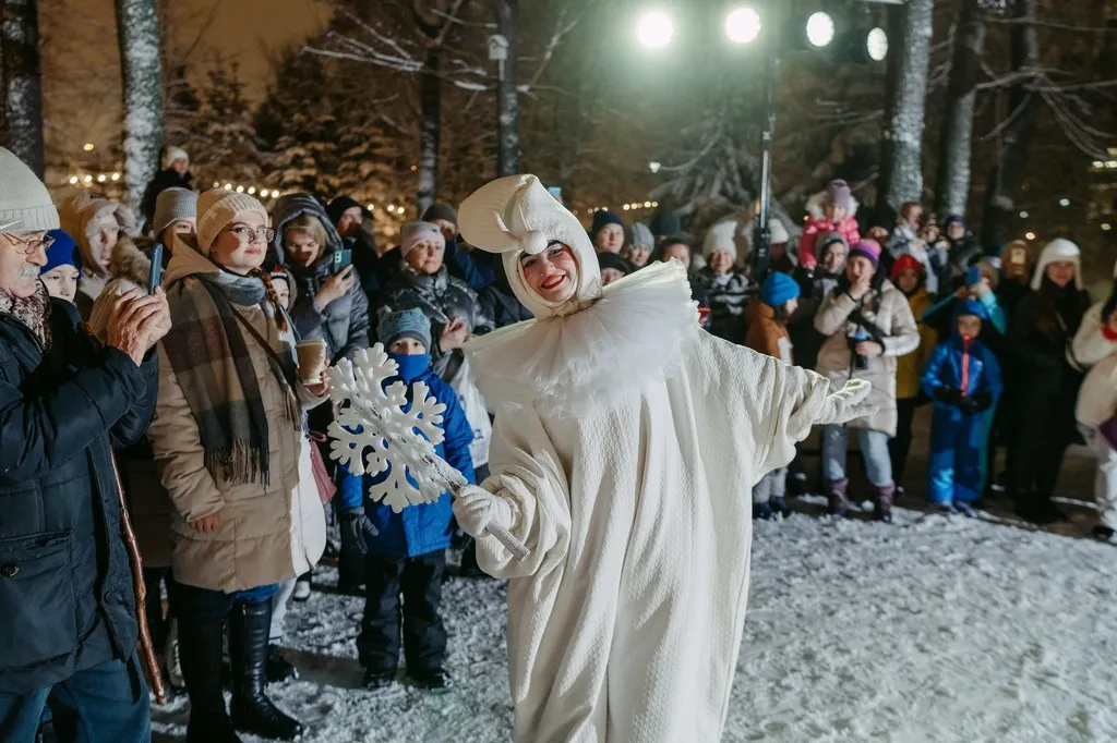 Глэмпинги, горнолыжка и поиски дракона: как провести новогодние праздники в Татарстане?