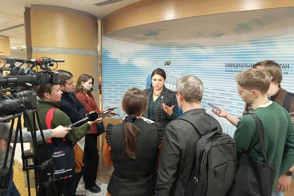 В Альметьевске построят перинатальный центр, а в Казани откроют «Северные ворота»