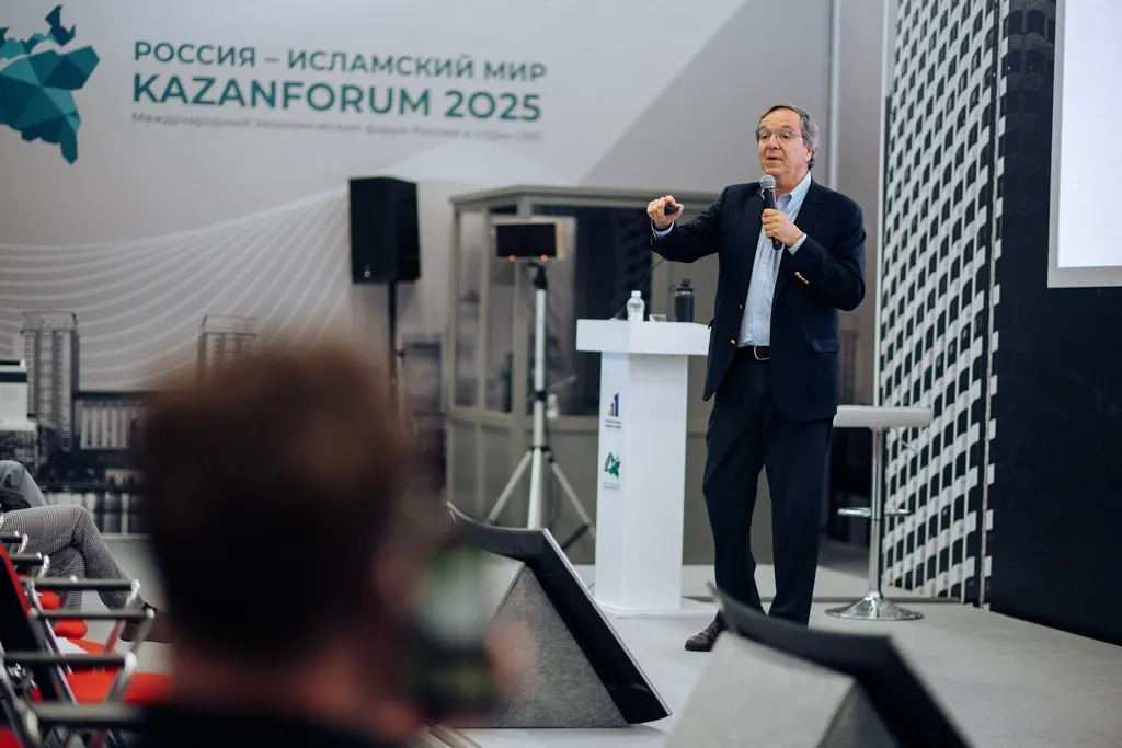 Гильермо Пеньялоса: «Город должен быть удобным для жителей до 8 и от 80 лет»