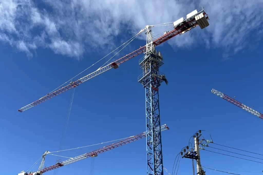 В Кировском и Московском районах сдадут 23 МКД до конца 2028 года