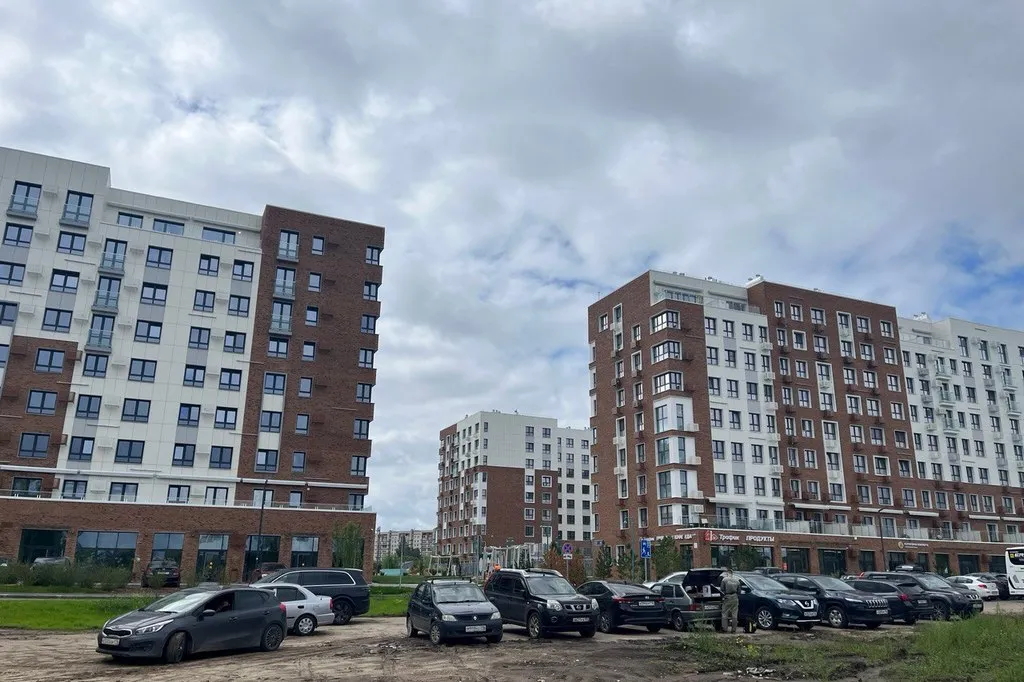 Детский сад и поликлинику начнут строить в Приволжском районе Казани в этом году