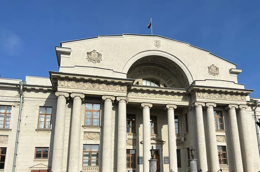 Июнь открыл "ключ" к "потеплению" в российской экономике