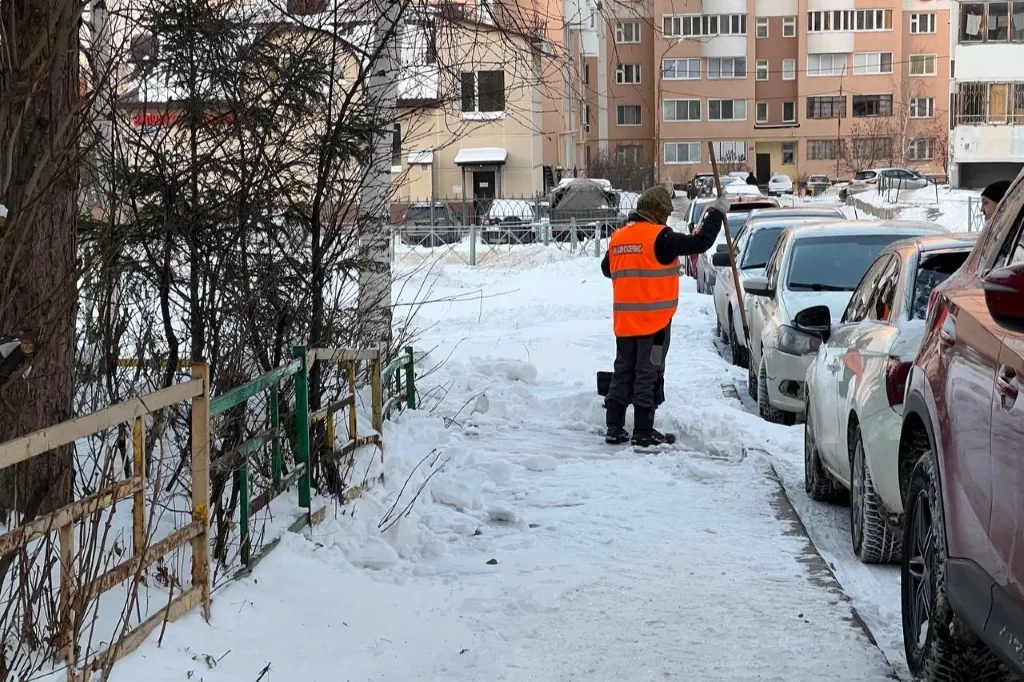 Коммунальщики Казани будут работать круглосуточно в праздничные дни