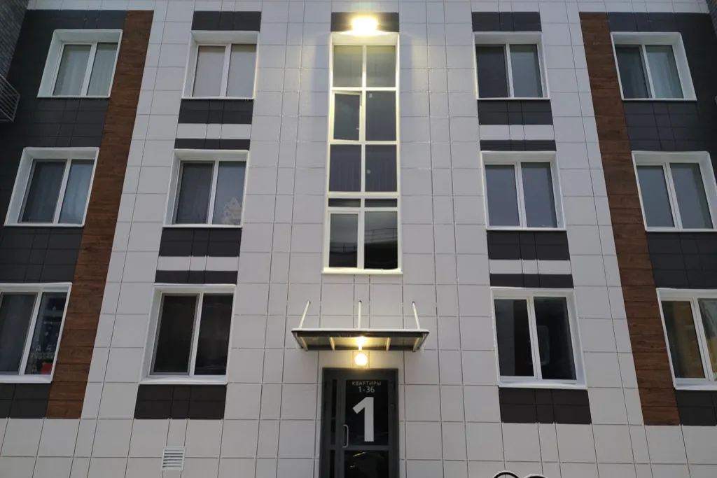 Как я два раза купил квартиру в пригороде Казани