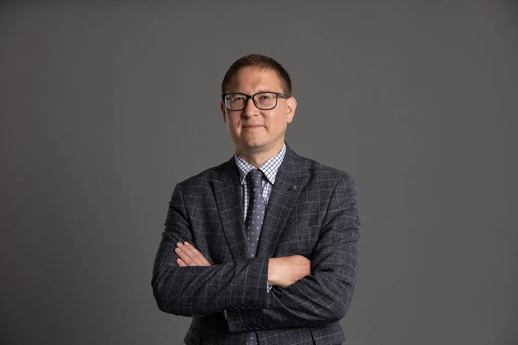 Искандер Юсупов: «Через два года ввод многоквартирного жилья в России просядет»