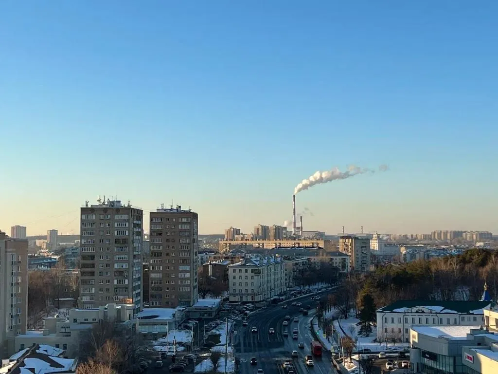 От "Адмиралтейки" до Кадышево: как будет застраиваться Казань — часть 2