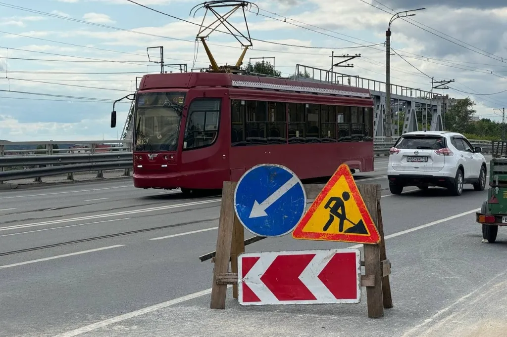 В Казани стало на 59 аварийных участков меньше